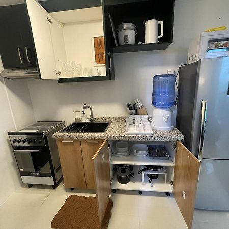 מנילה Prime Avant Bgc Location Apartments By Ph Staycation מראה חיצוני תמונה