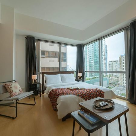 מנילה Prime Avant Bgc Location Apartments By Ph Staycation מראה חיצוני תמונה