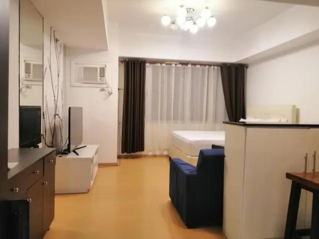 מנילה Prime Avant Bgc Location Apartments By Ph Staycation מראה חיצוני תמונה
