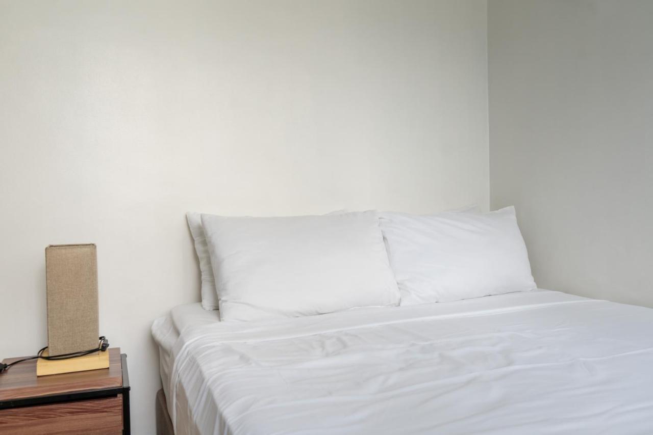 מנילה Prime Avant Bgc Location Apartments By Ph Staycation מראה חיצוני תמונה
