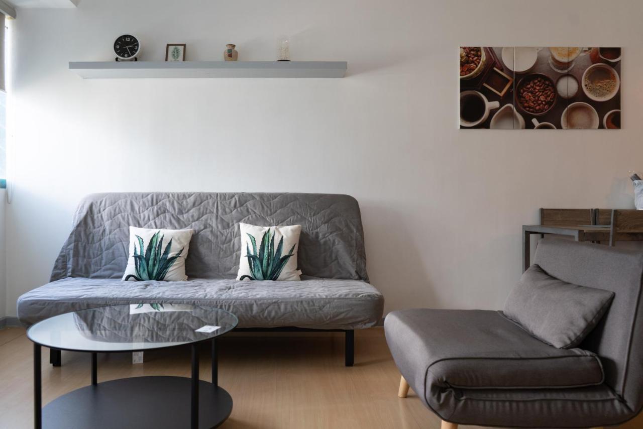 מנילה Prime Avant Bgc Location Apartments By Ph Staycation מראה חיצוני תמונה