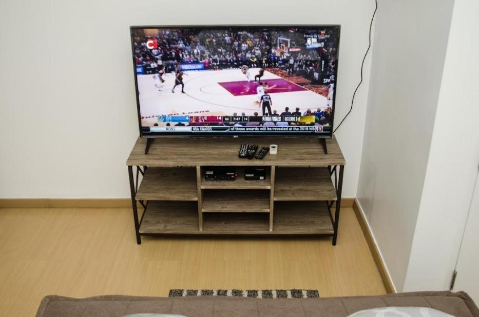 מנילה Prime Avant Bgc Location Apartments By Ph Staycation מראה חיצוני תמונה
