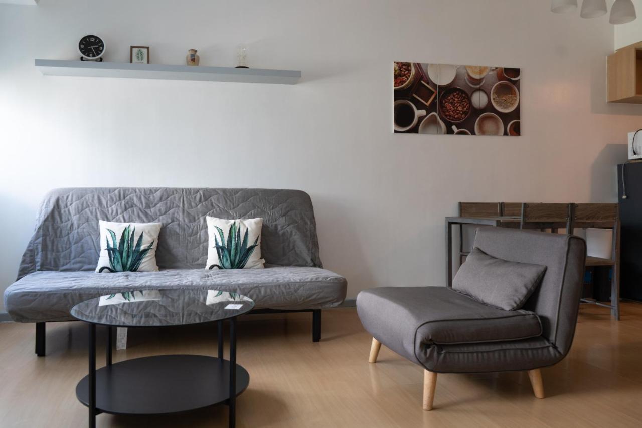 מנילה Prime Avant Bgc Location Apartments By Ph Staycation מראה חיצוני תמונה