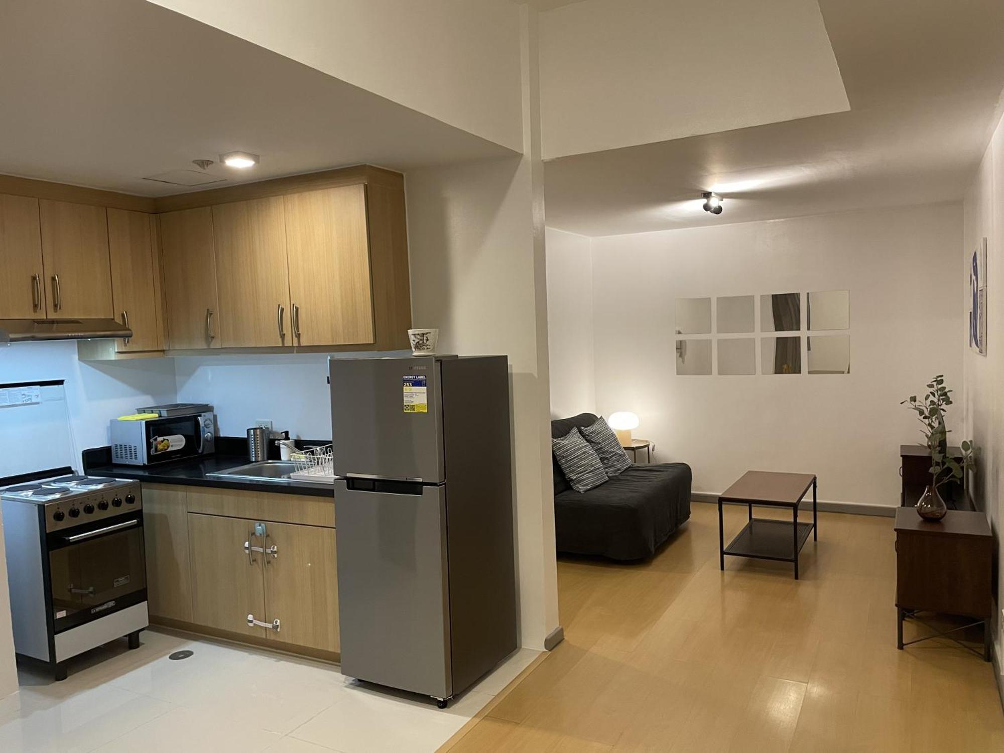 מנילה Prime Avant Bgc Location Apartments By Ph Staycation מראה חיצוני תמונה