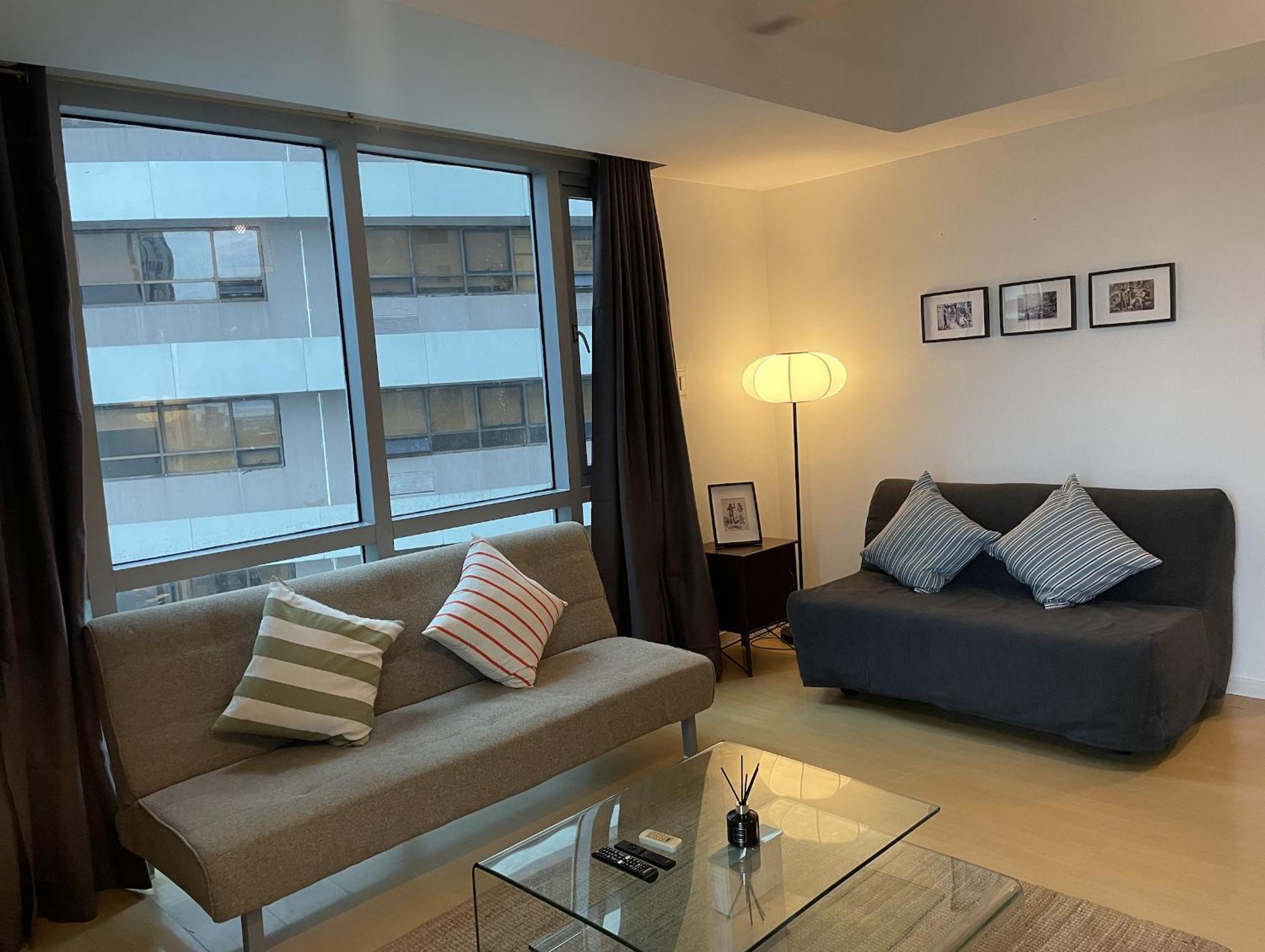 מנילה Prime Avant Bgc Location Apartments By Ph Staycation מראה חיצוני תמונה