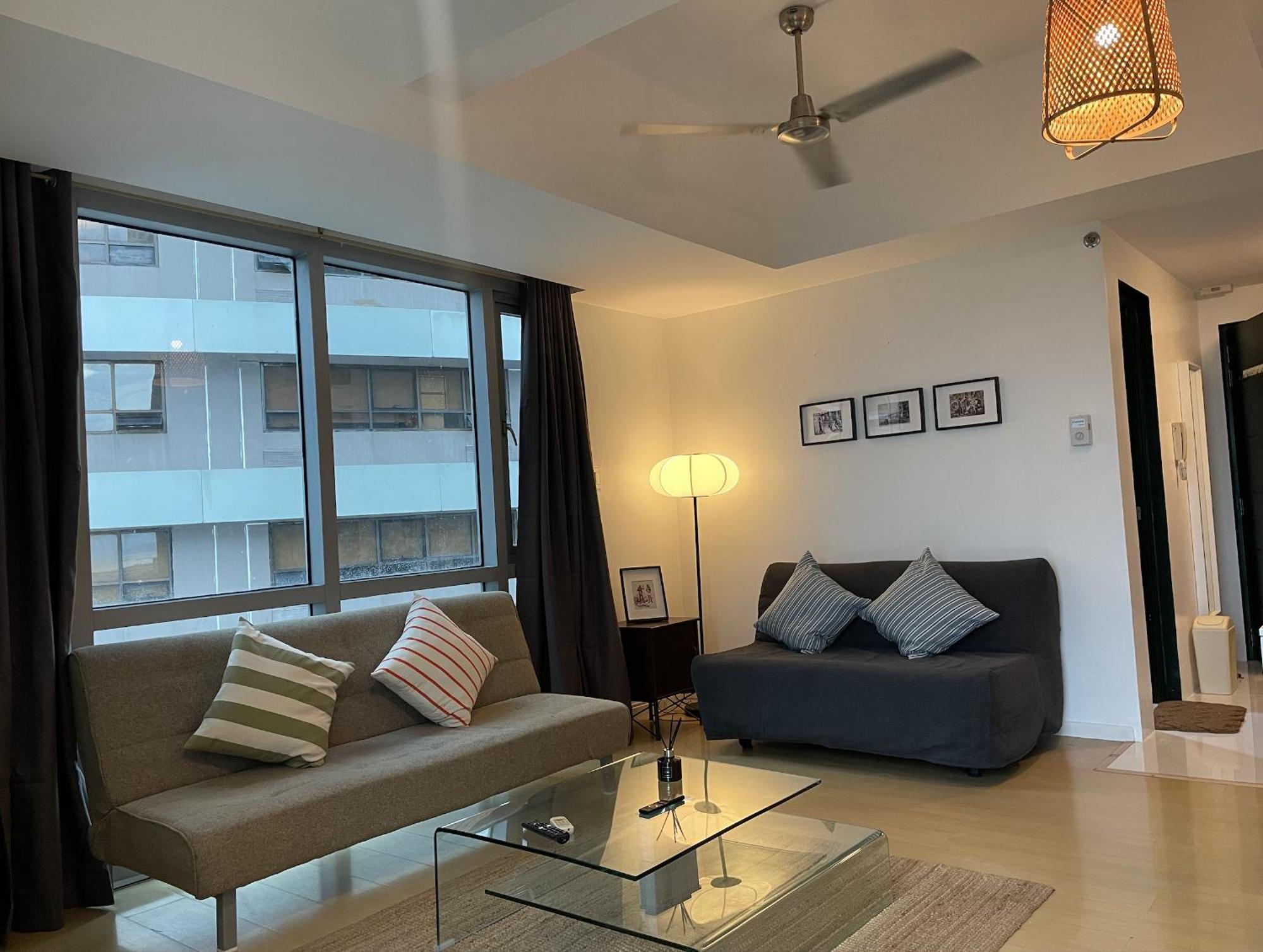מנילה Prime Avant Bgc Location Apartments By Ph Staycation מראה חיצוני תמונה