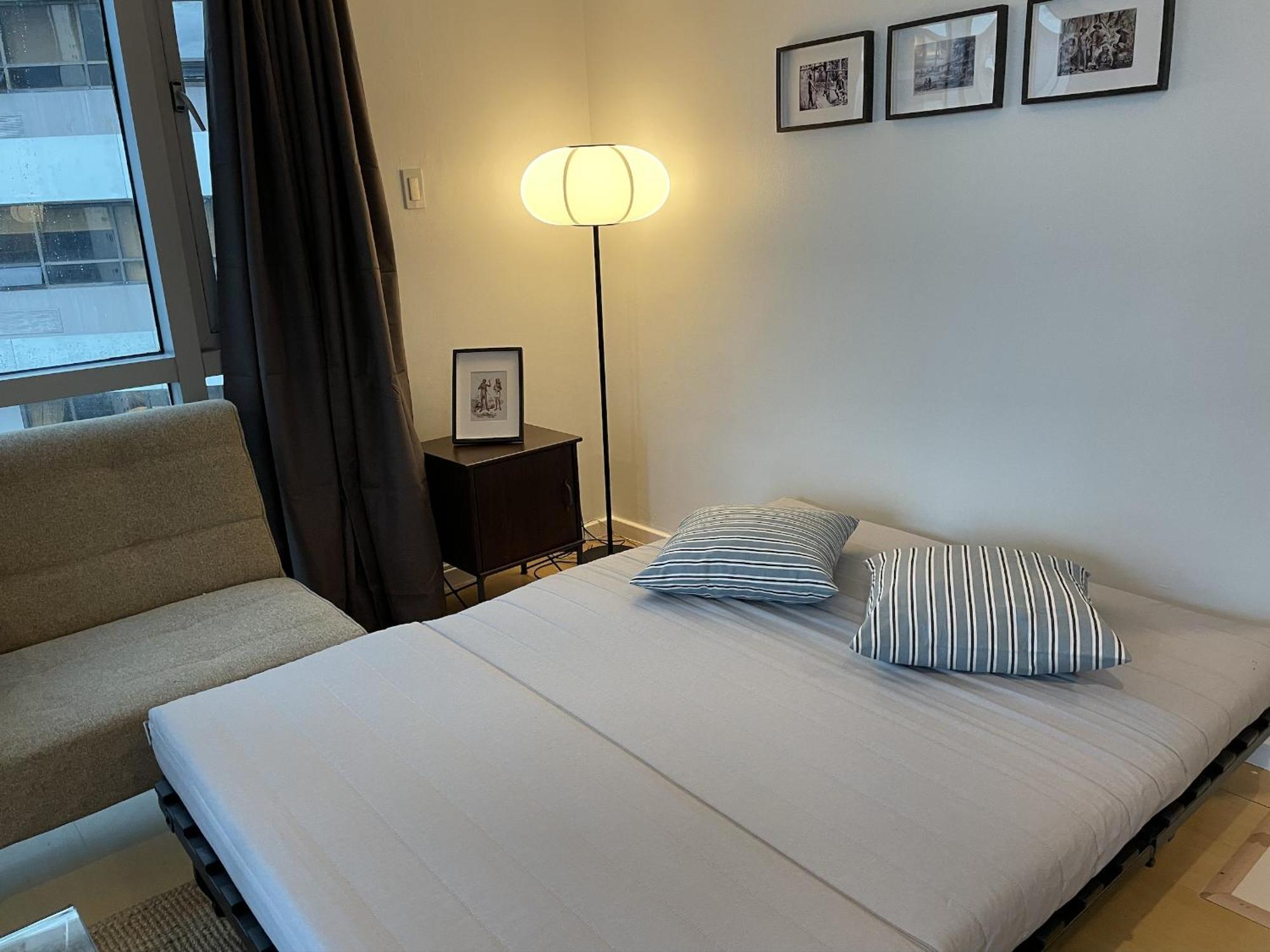 מנילה Prime Avant Bgc Location Apartments By Ph Staycation מראה חיצוני תמונה