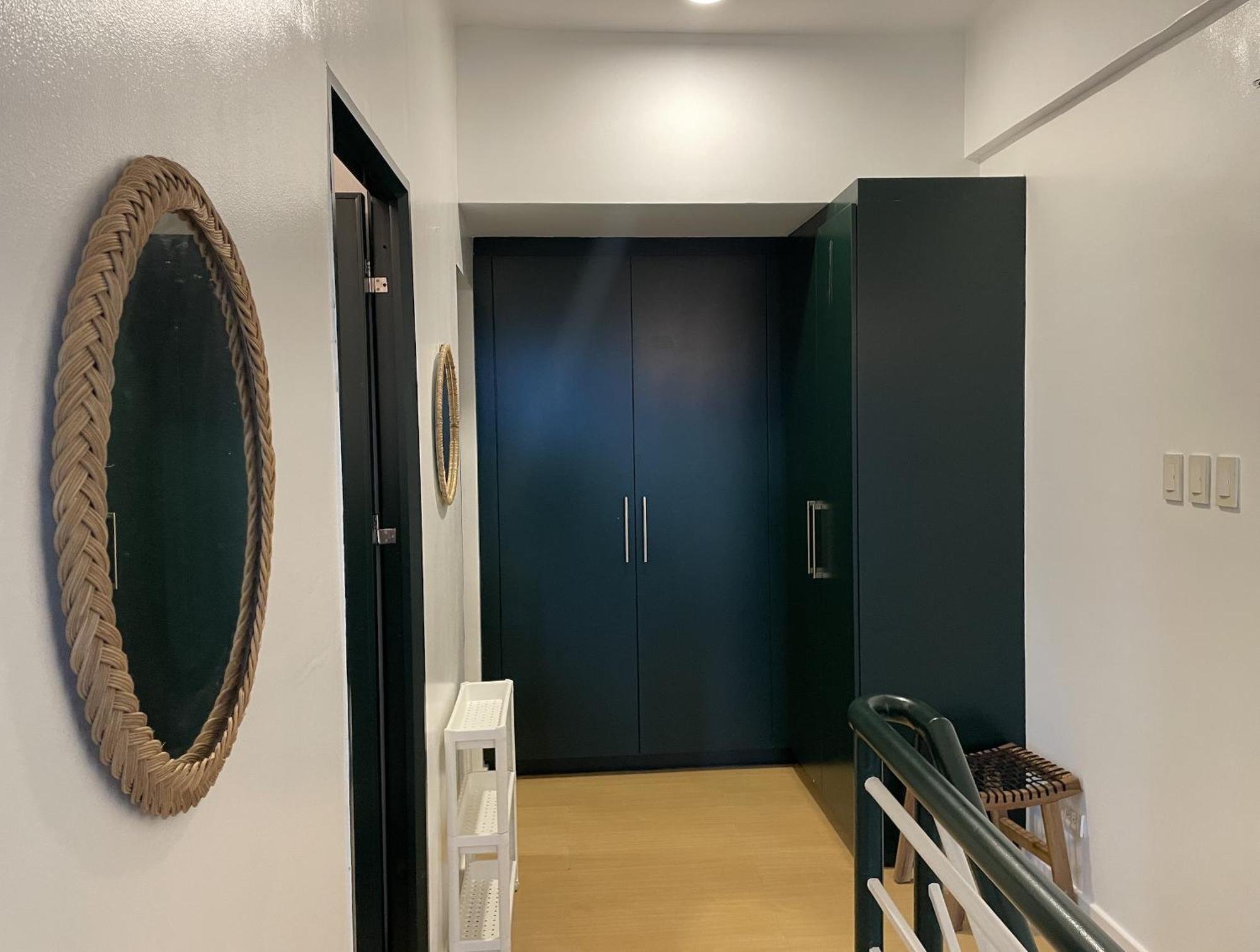 מנילה Prime Avant Bgc Location Apartments By Ph Staycation מראה חיצוני תמונה