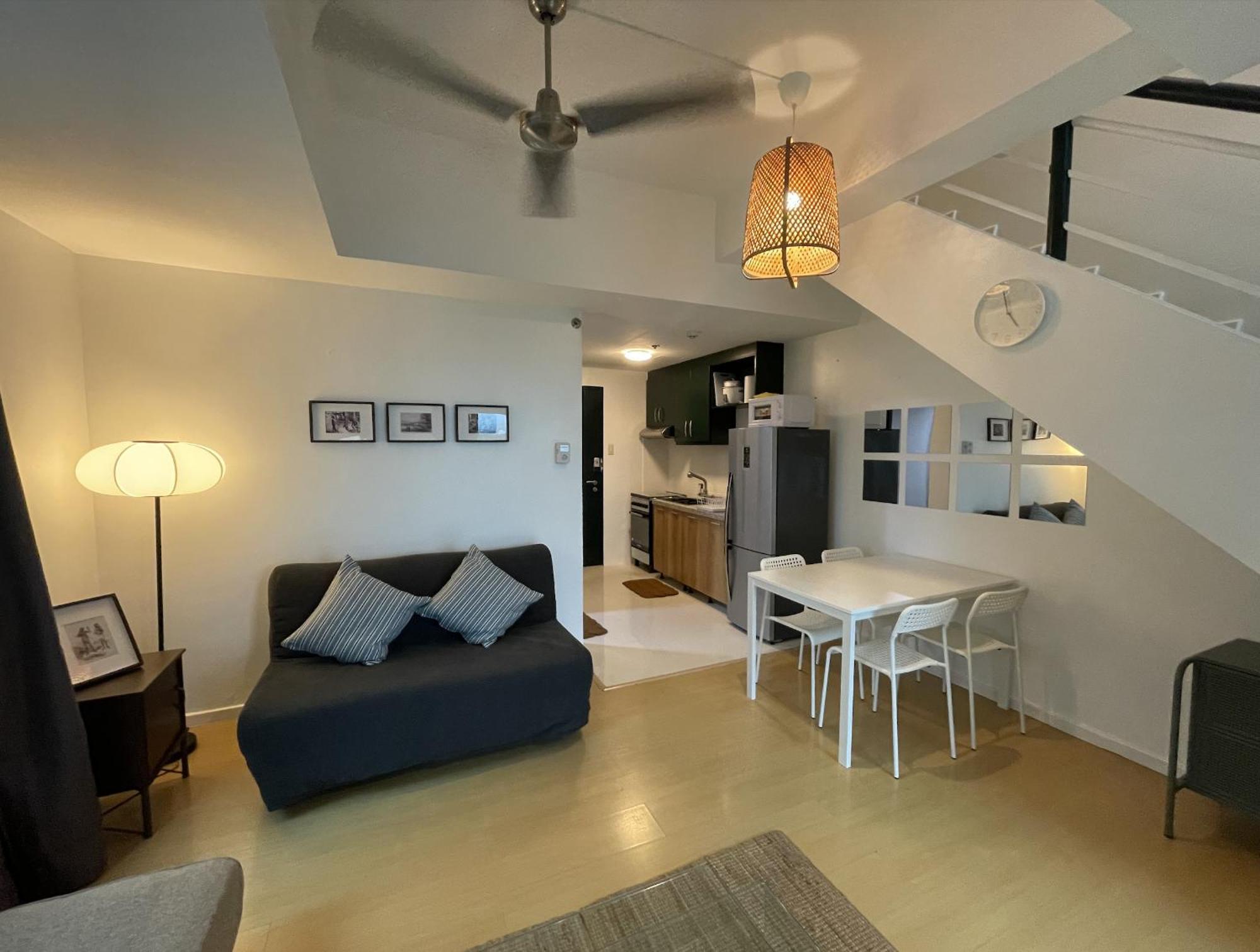 מנילה Prime Avant Bgc Location Apartments By Ph Staycation מראה חיצוני תמונה