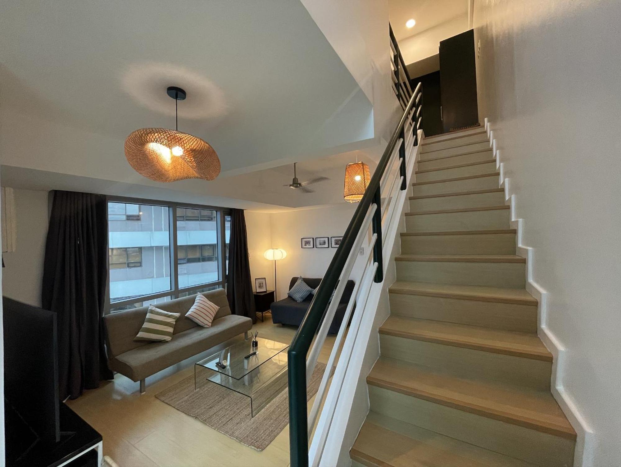מנילה Prime Avant Bgc Location Apartments By Ph Staycation מראה חיצוני תמונה