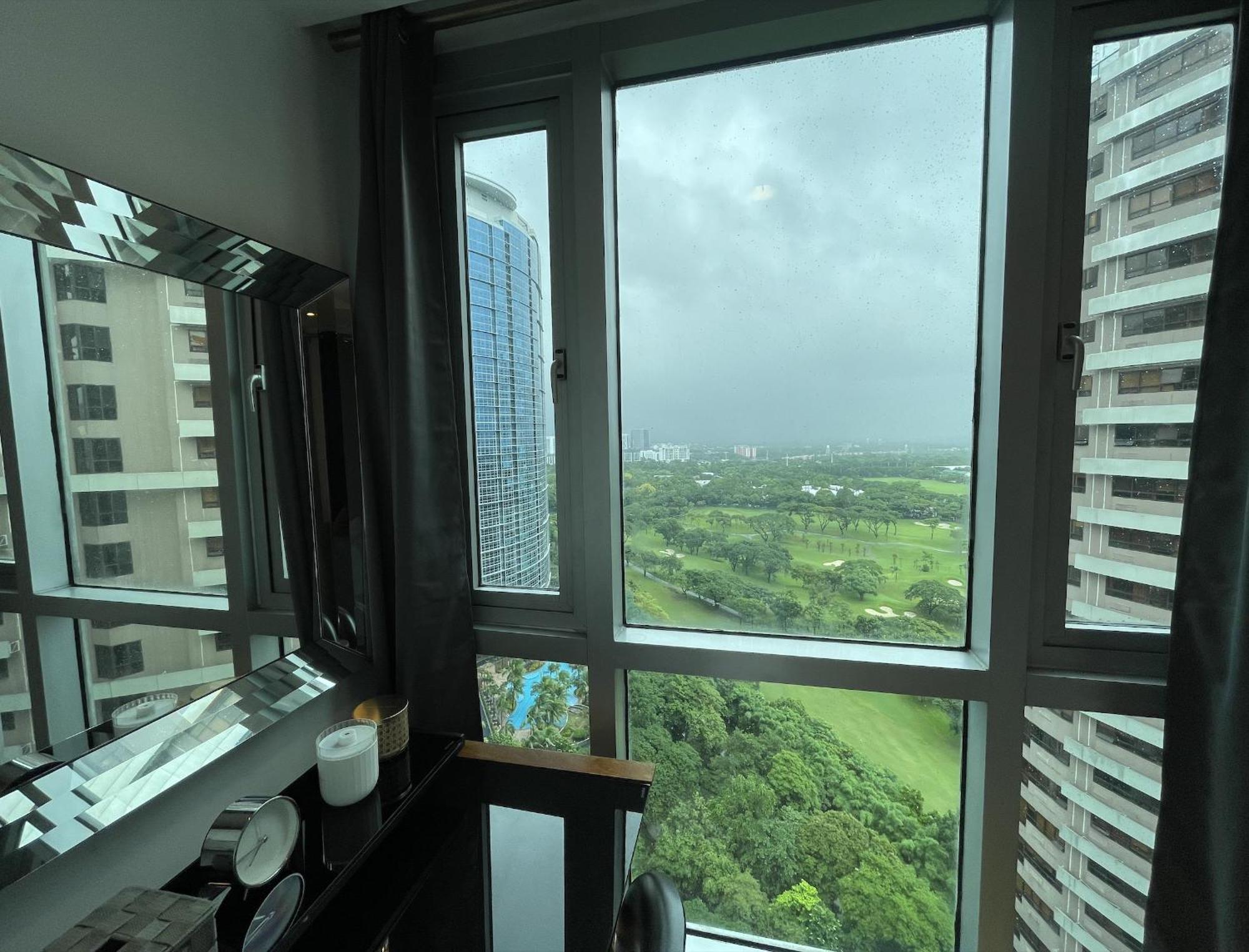 מנילה Prime Avant Bgc Location Apartments By Ph Staycation מראה חיצוני תמונה