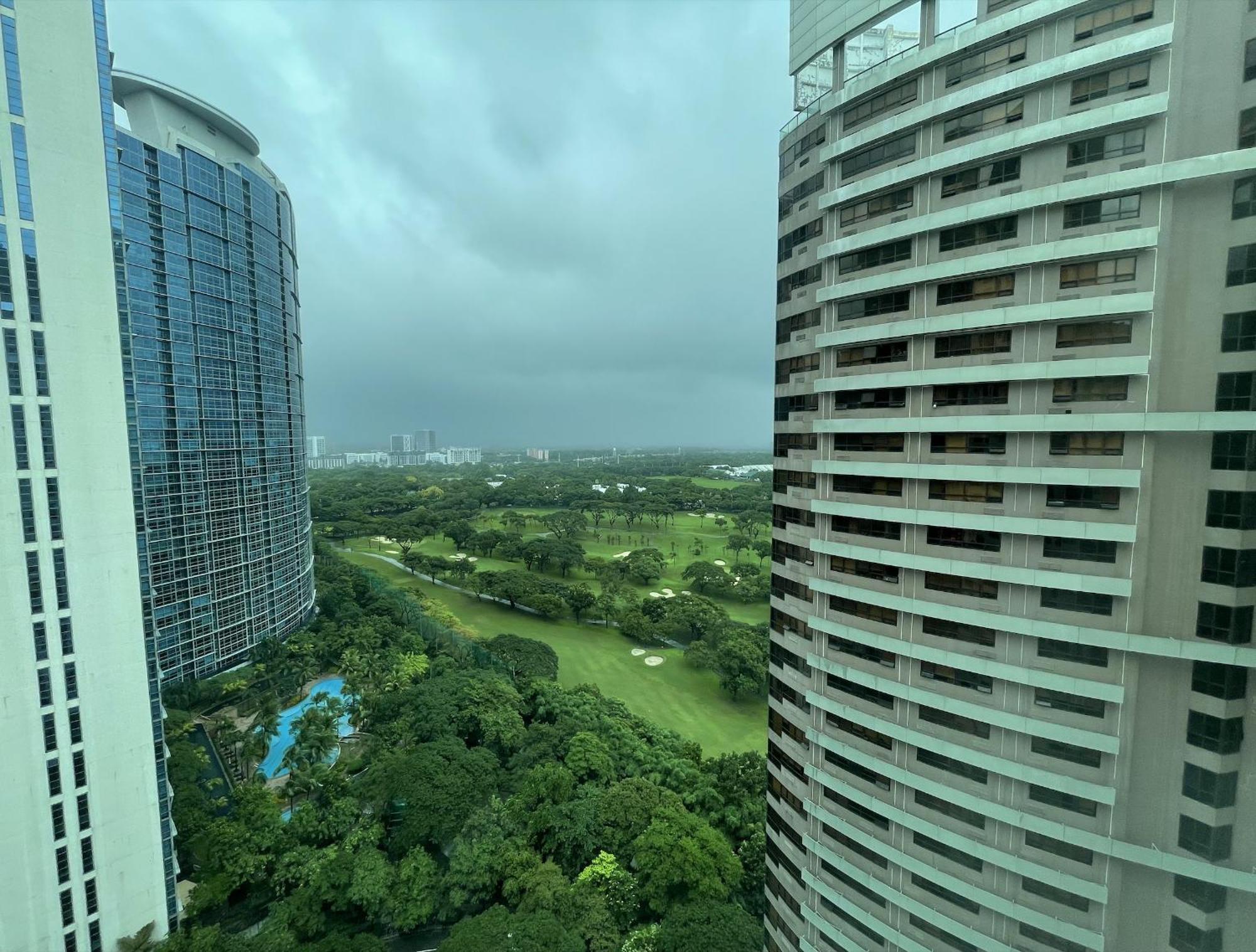 מנילה Prime Avant Bgc Location Apartments By Ph Staycation מראה חיצוני תמונה