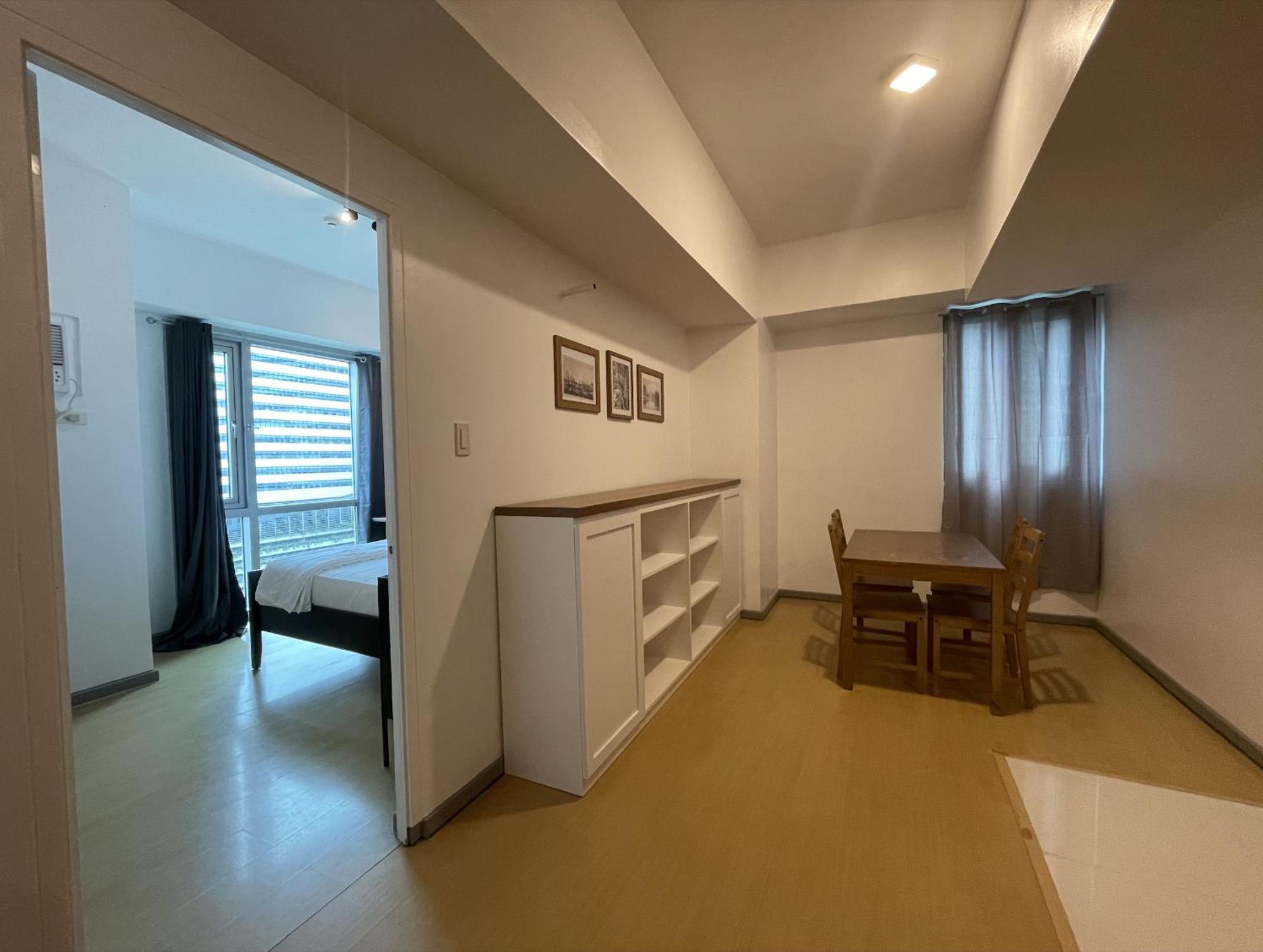 מנילה Prime Avant Bgc Location Apartments By Ph Staycation מראה חיצוני תמונה