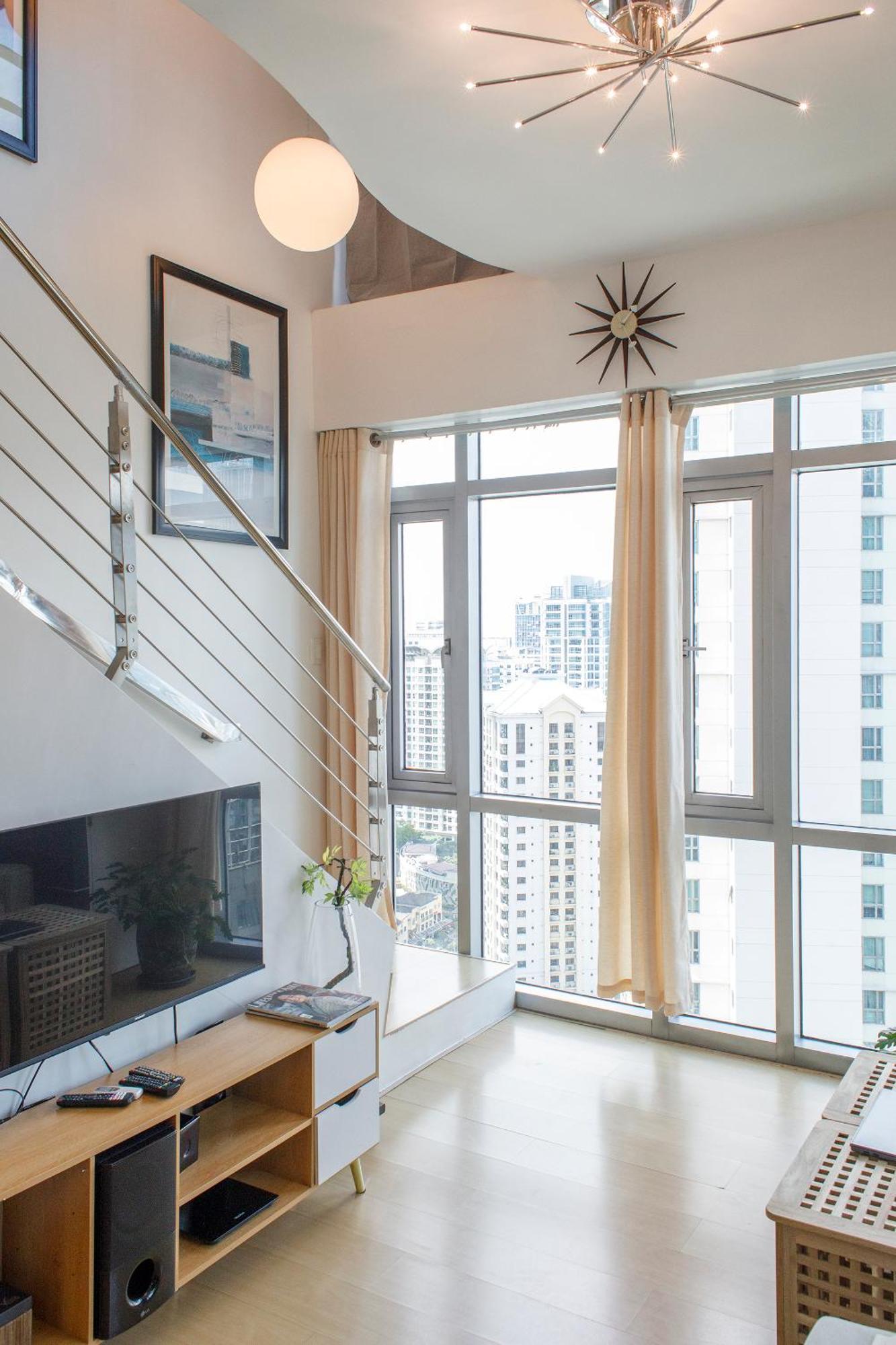 מנילה Prime Avant Bgc Location Apartments By Ph Staycation מראה חיצוני תמונה