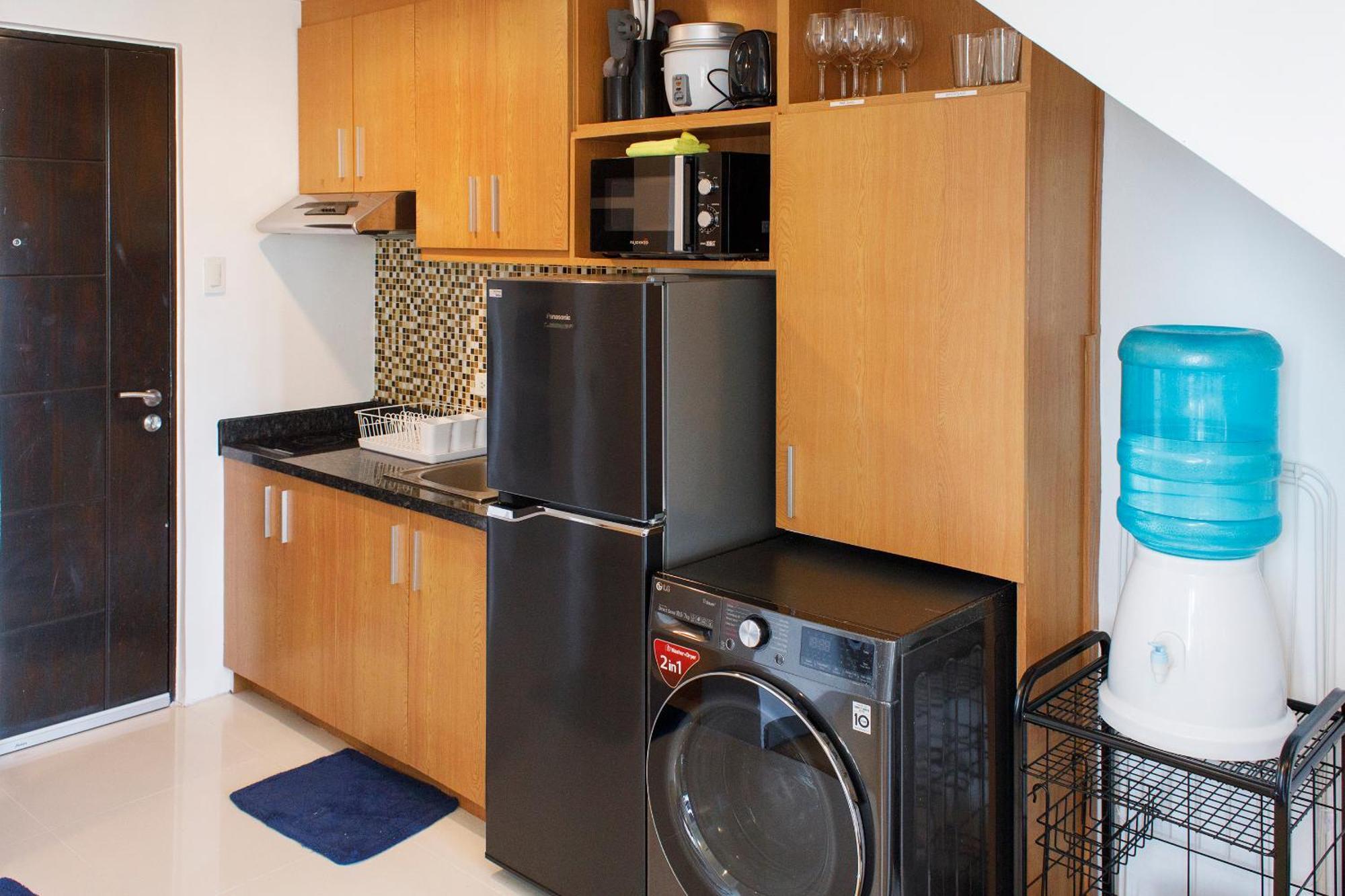 מנילה Prime Avant Bgc Location Apartments By Ph Staycation מראה חיצוני תמונה