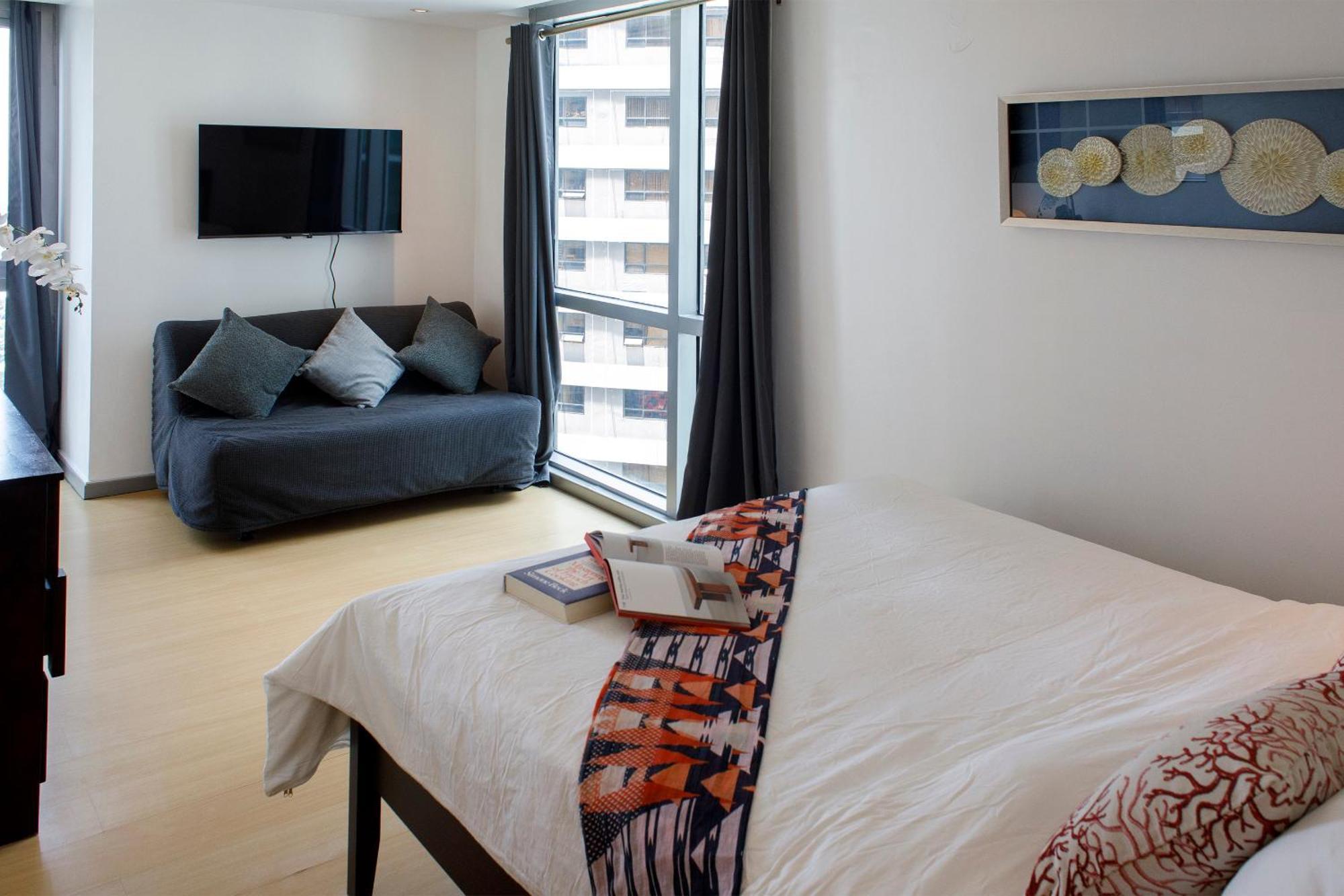 מנילה Prime Avant Bgc Location Apartments By Ph Staycation מראה חיצוני תמונה