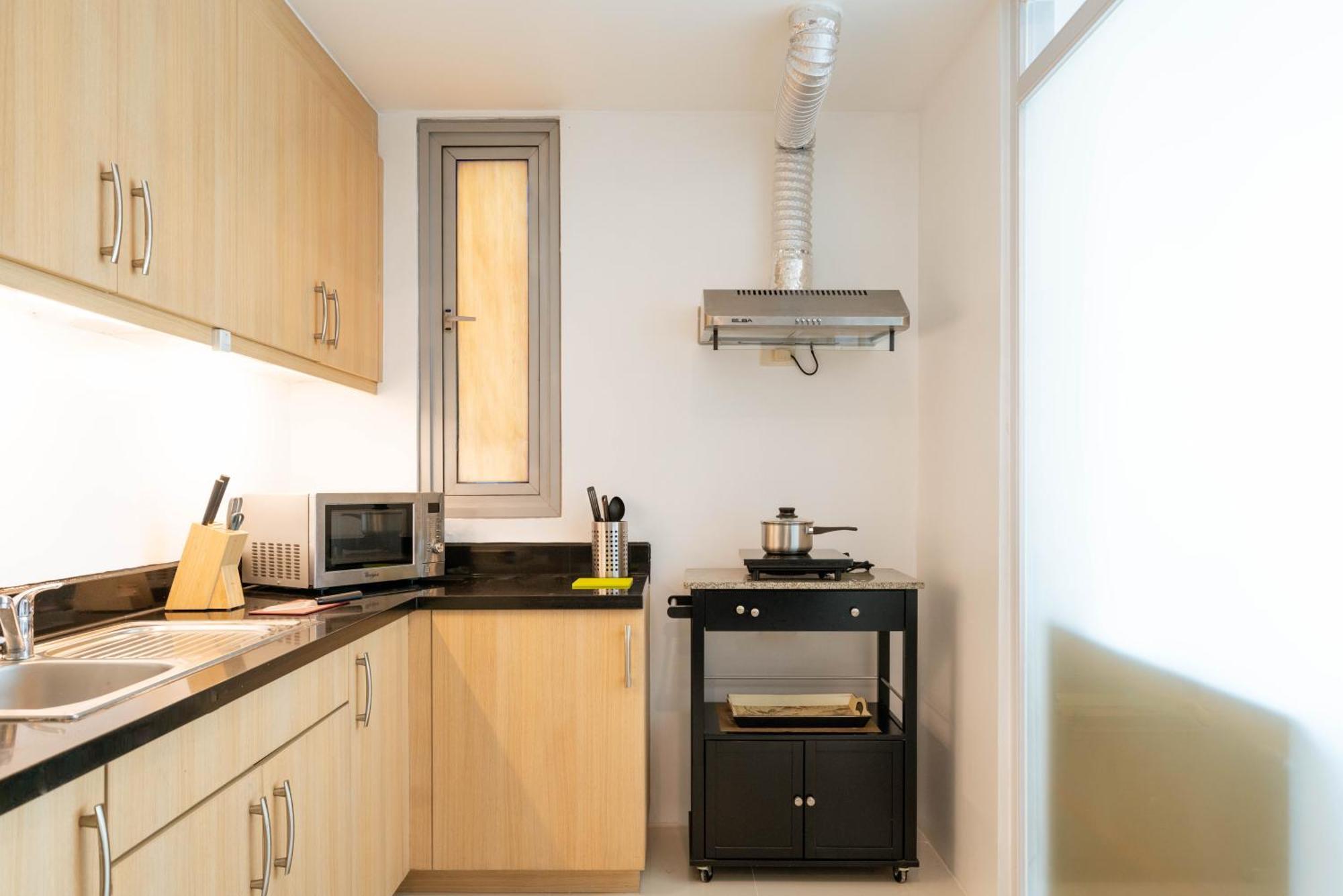 מנילה Prime Avant Bgc Location Apartments By Ph Staycation מראה חיצוני תמונה