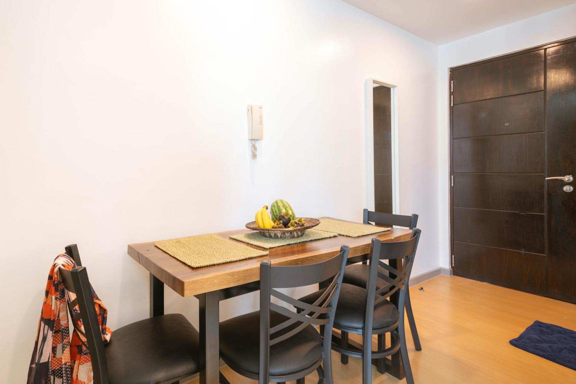 מנילה Prime Avant Bgc Location Apartments By Ph Staycation מראה חיצוני תמונה